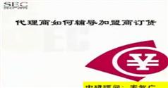 北斗七星-总代理如何指导加盟商订货讲座下载-祝文欣-538