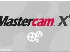 MasterCAM9.1车削视频教程_数控