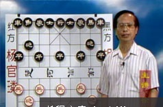 中国象棋世纪十一大名局精讲视频赏析(11讲)