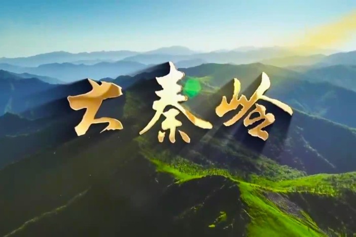 大秦岭（精选）