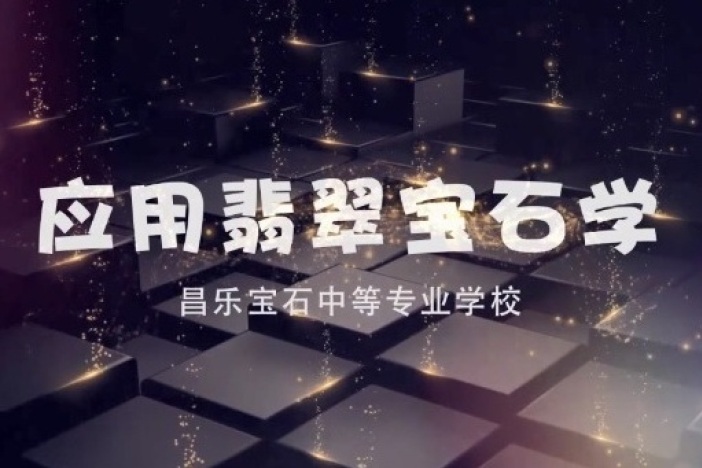 应用翡翠宝石学