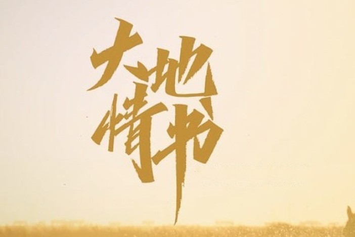 大地情书（精选）