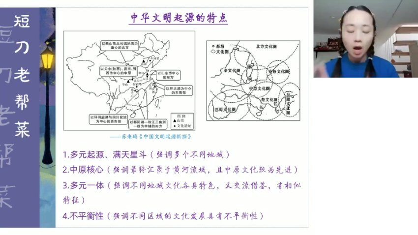 2024高考历史选择题精讲：核心考点