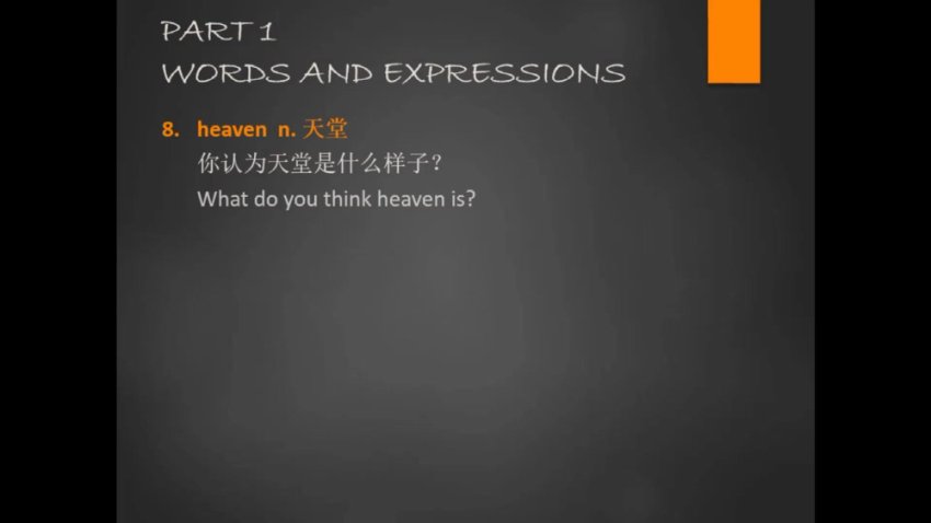张俊杰新概念英语第二册全课程：语