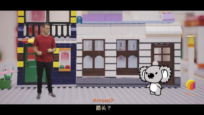 扎克伯格亲子科学课：52集趣味物理