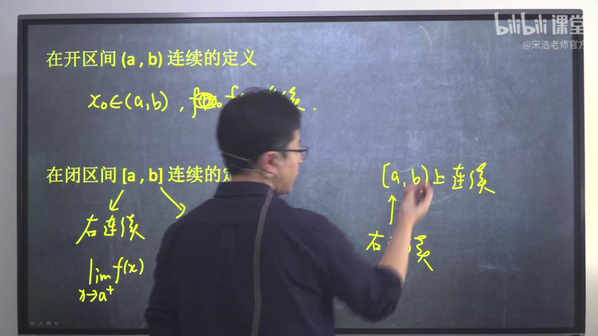 2024宋浩专升本高数冲刺班-考点