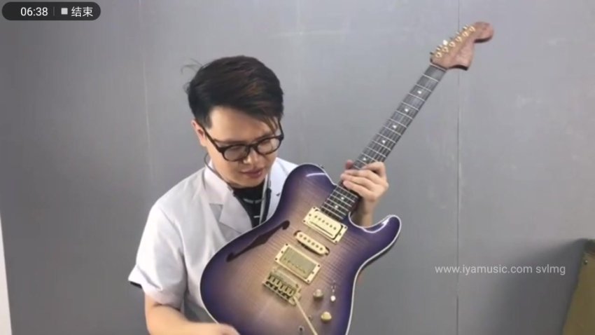 Niko吉他调校保养全指南：从入门到精通