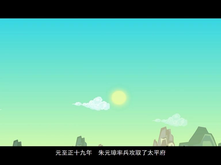 《孙子兵法100集动画全集：经典战