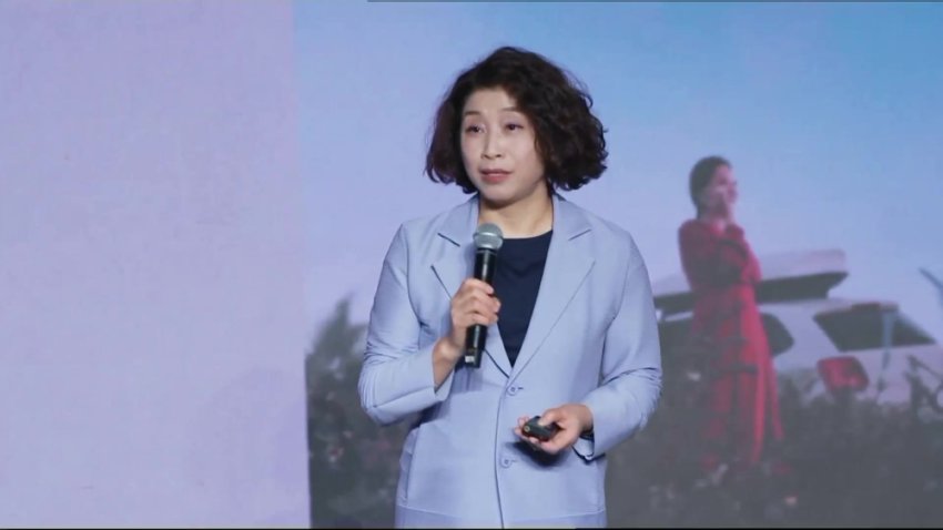 虹书房52节闭门直播：中产家庭与社