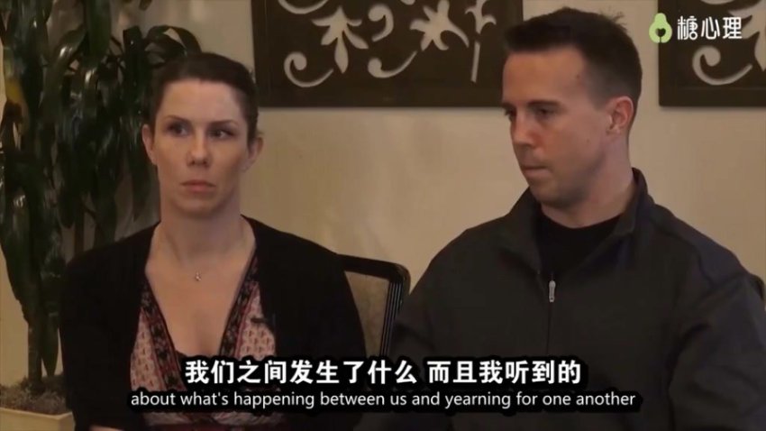 EFT夫妻咨询进阶：13讲核心议题解